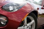 Pontiac Solstice GXP 2009 года